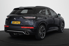 DS DS 7 Crossback E-Tense 4x4 Louvre - Afbeelding 3