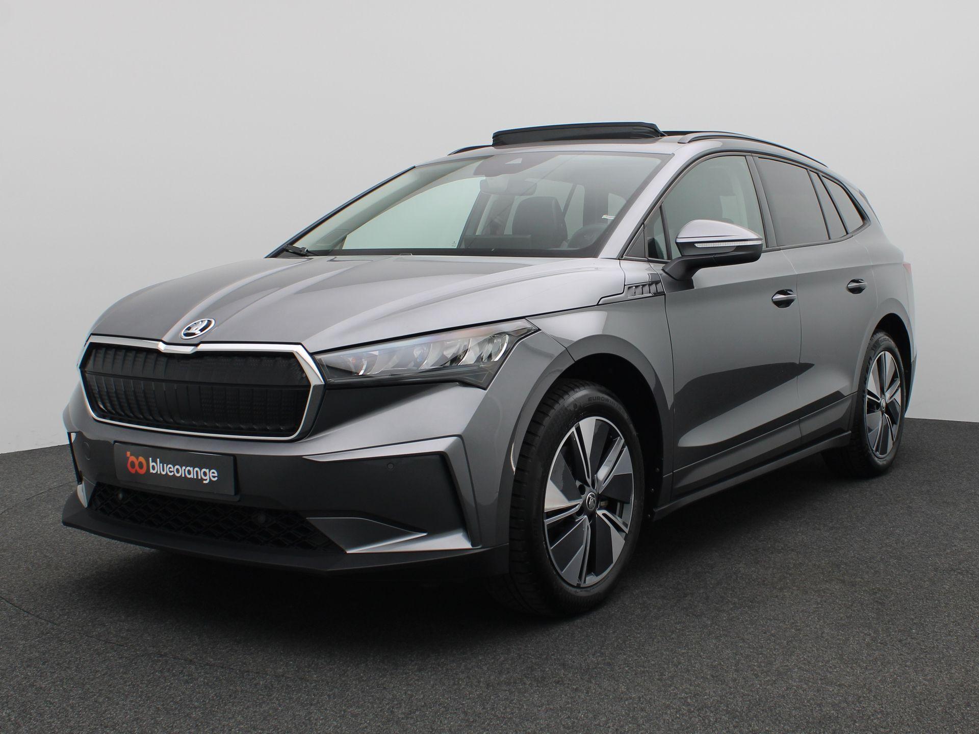 Skoda Enyaq 60 Business Edition 170PK Aut.