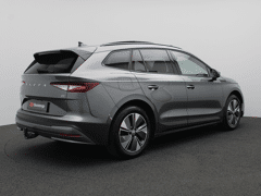 Skoda Enyaq 60 Business Edition 170PK Aut. - Afbeelding 4