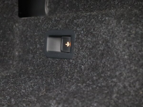 Elektrisch inklapbare trekhaak