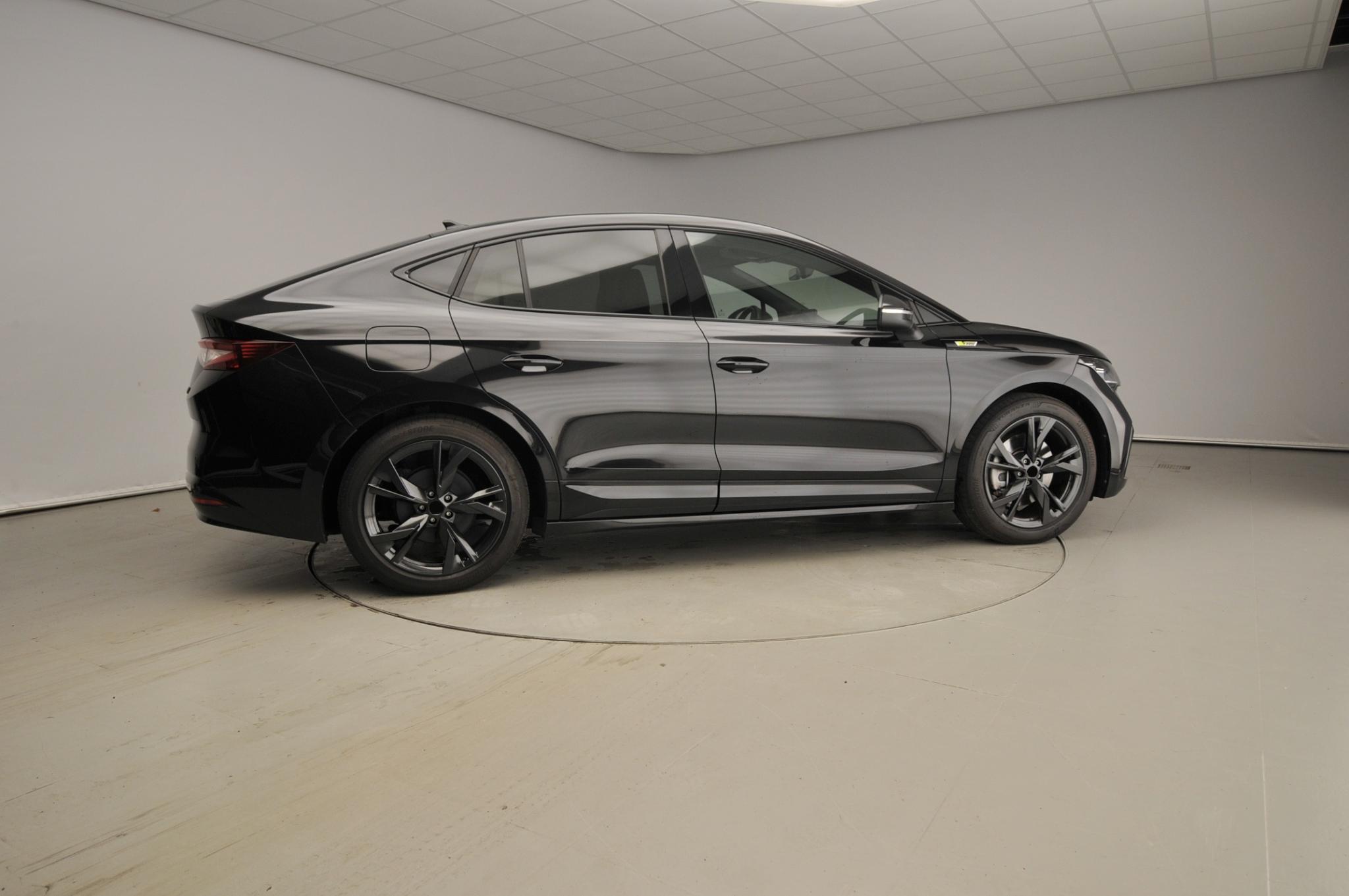 Škoda Enyaq Coupe iV 80 RS - Bild 3