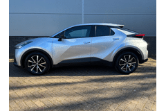 Toyota C-HR 1.8 Hybrid 140 First Edition Limited - Afbeelding 2