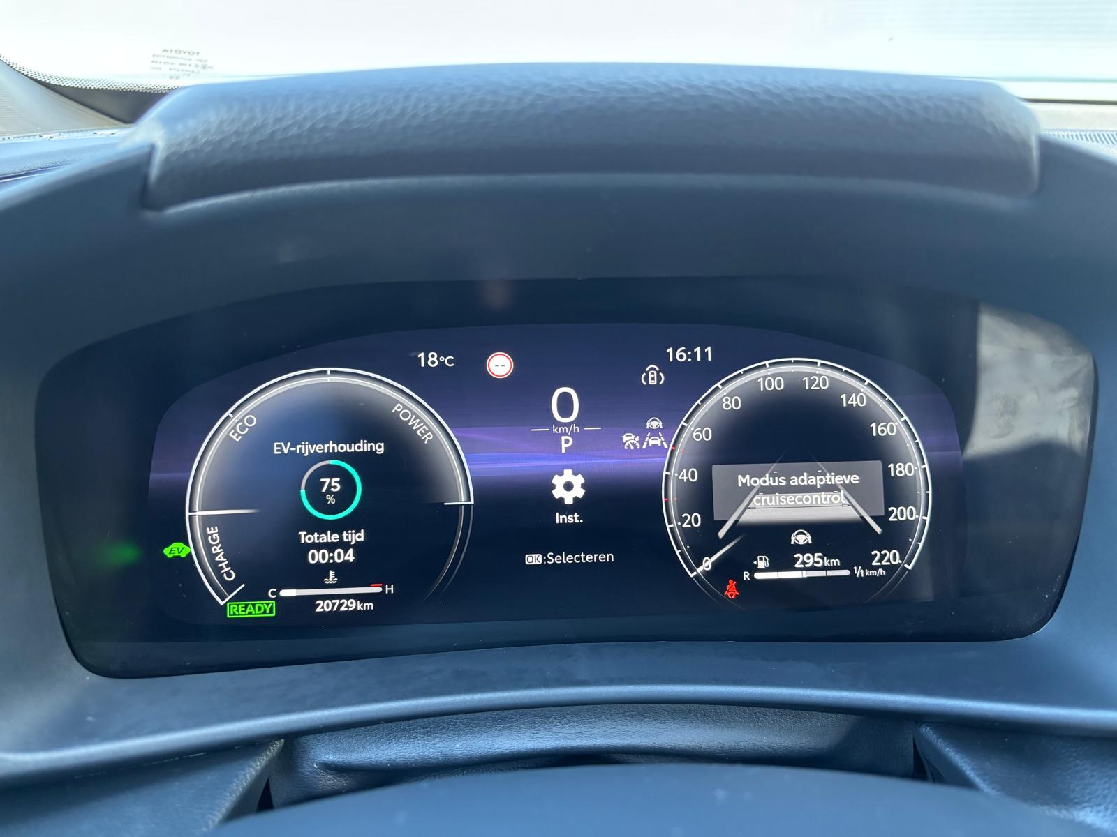 Toyota C-HR 1.8 Hybrid 140 First Edition Limited - Afbeelding 3