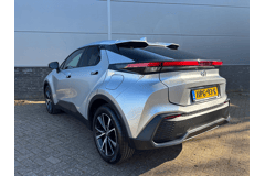 Toyota C-HR 1.8 Hybrid 140 Dynamic Limited - Afbeelding 5