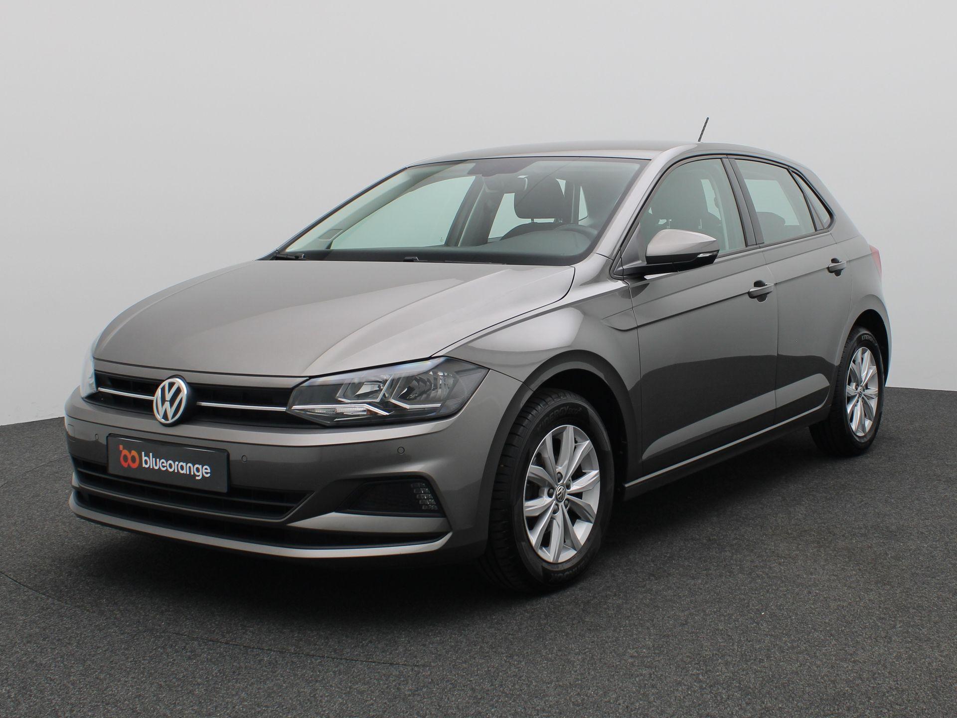 Volkswagen Polo 1.0 TSI Comfortline Business 95PK