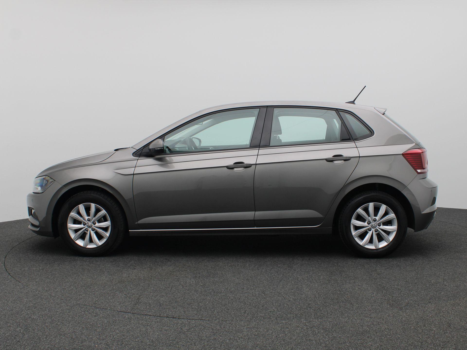 Volkswagen Polo 1.0 TSI Comfortline Business 95PK - Afbeelding 3