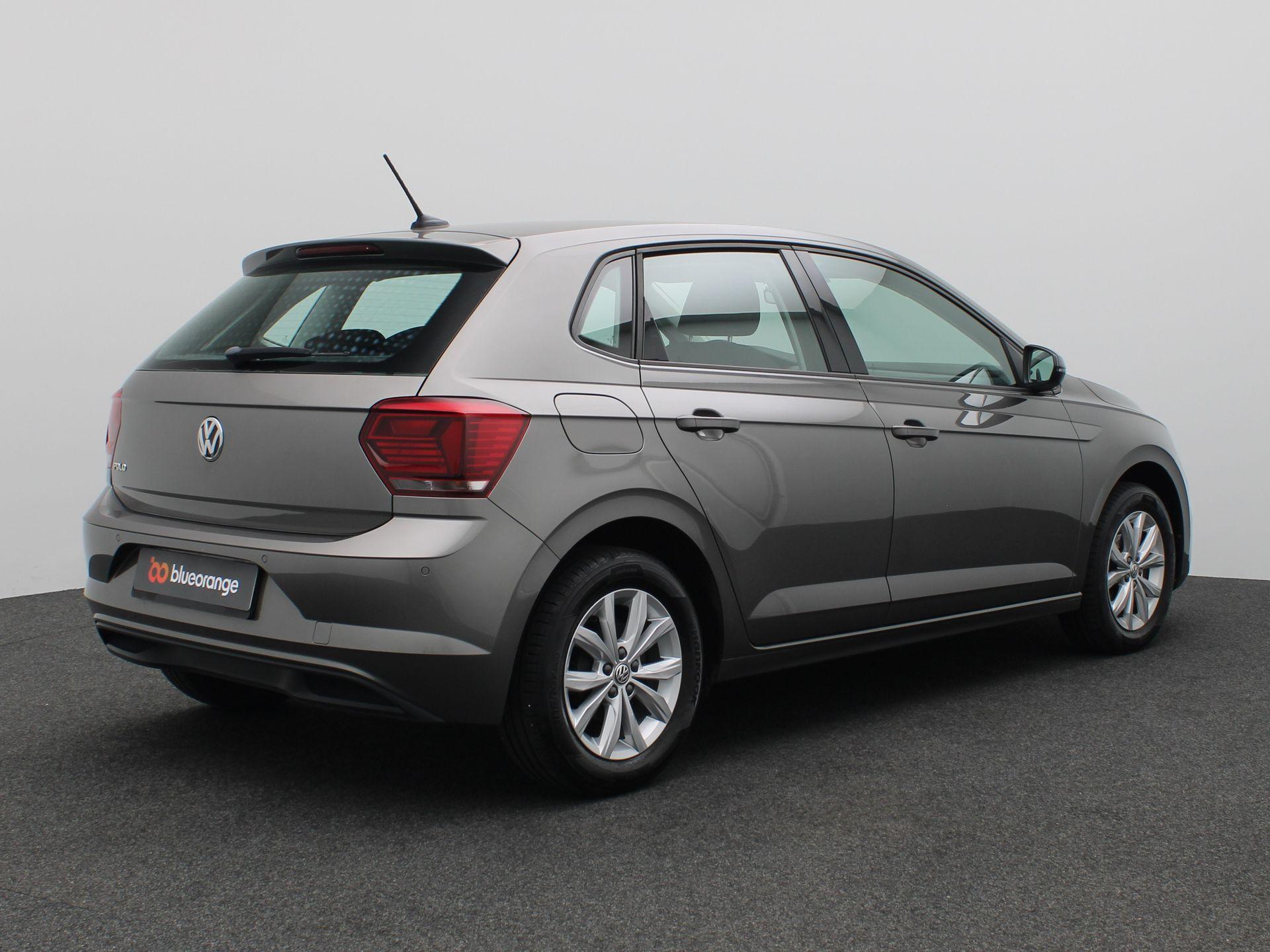 Volkswagen Polo 1.0 TSI Comfortline Business 95PK - Afbeelding 4