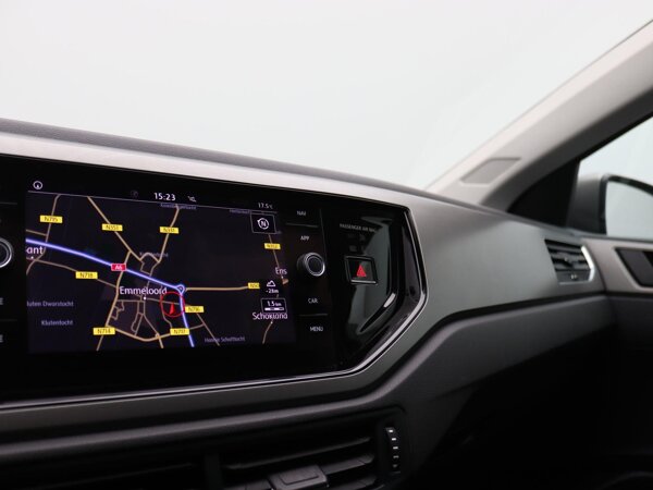 navigatiesysteem full map