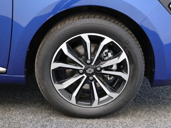 lichtmetalen velgen 16" lichtmetalen velgen 16"