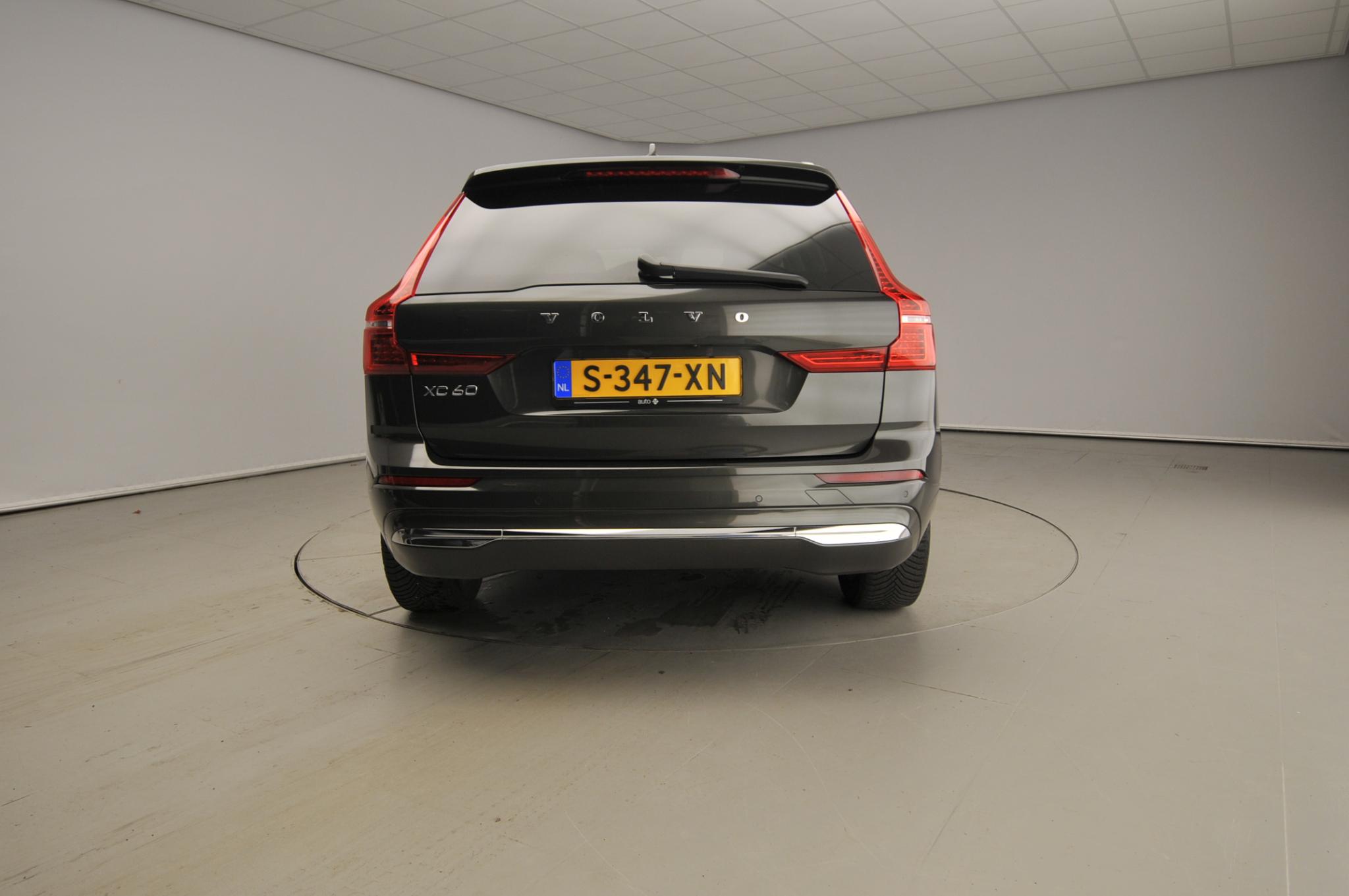 Volvo XC60 2.0 B4 Inscription - Afbeelding 3
