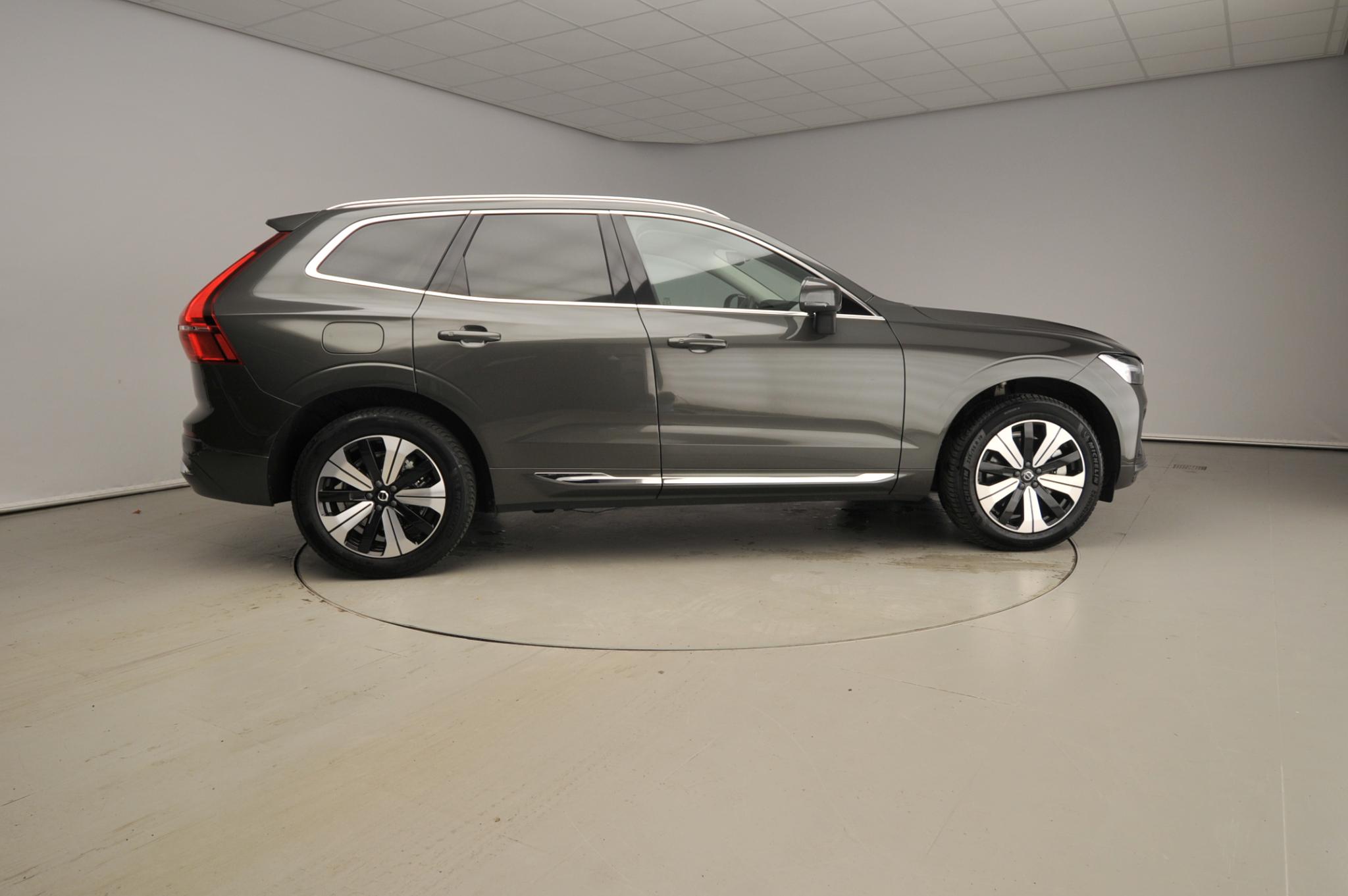 Volvo XC60 2.0 B4 Inscription - Afbeelding 4