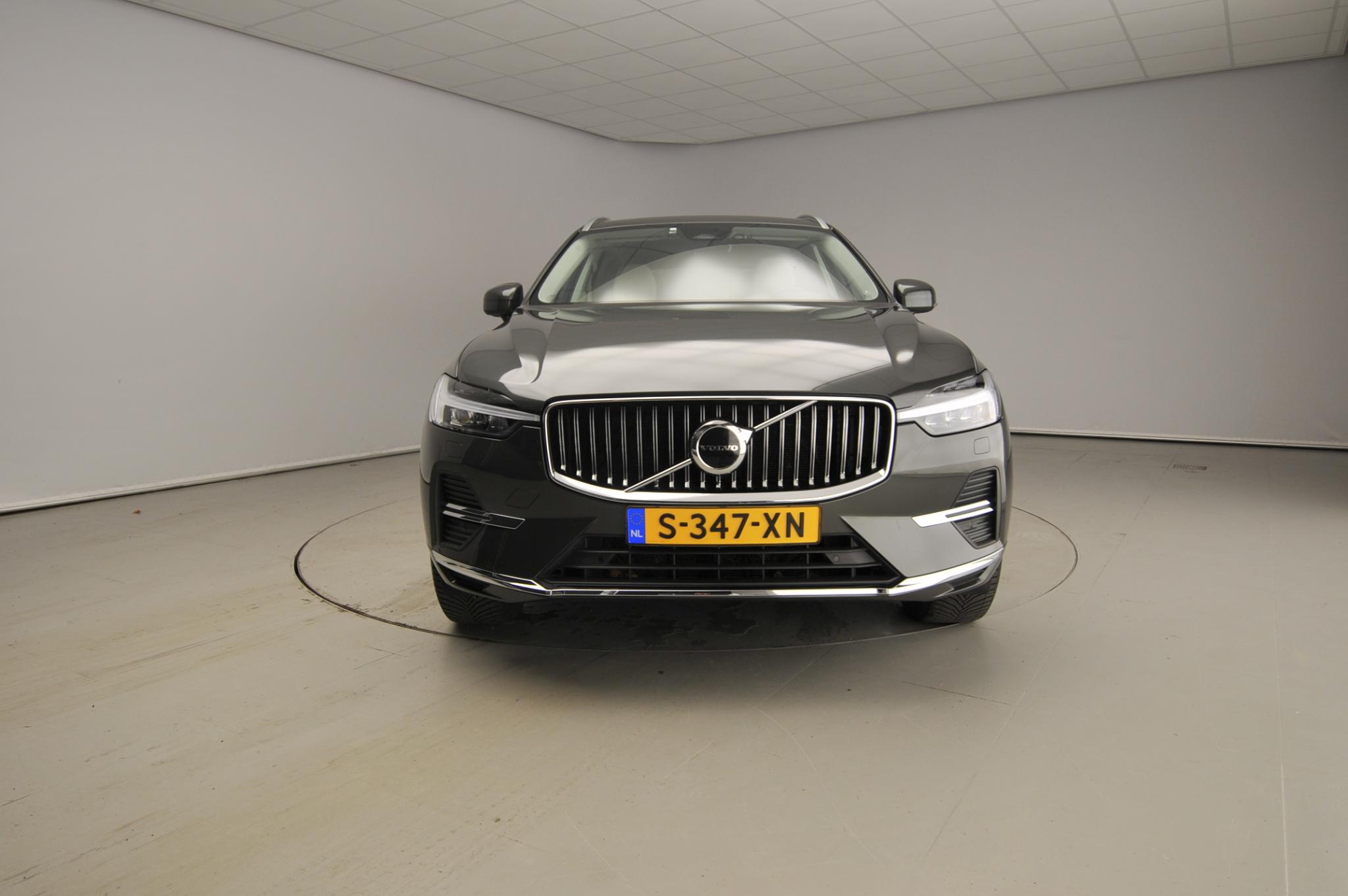 Volvo XC60 2.0 B4 Inscription - Afbeelding 5