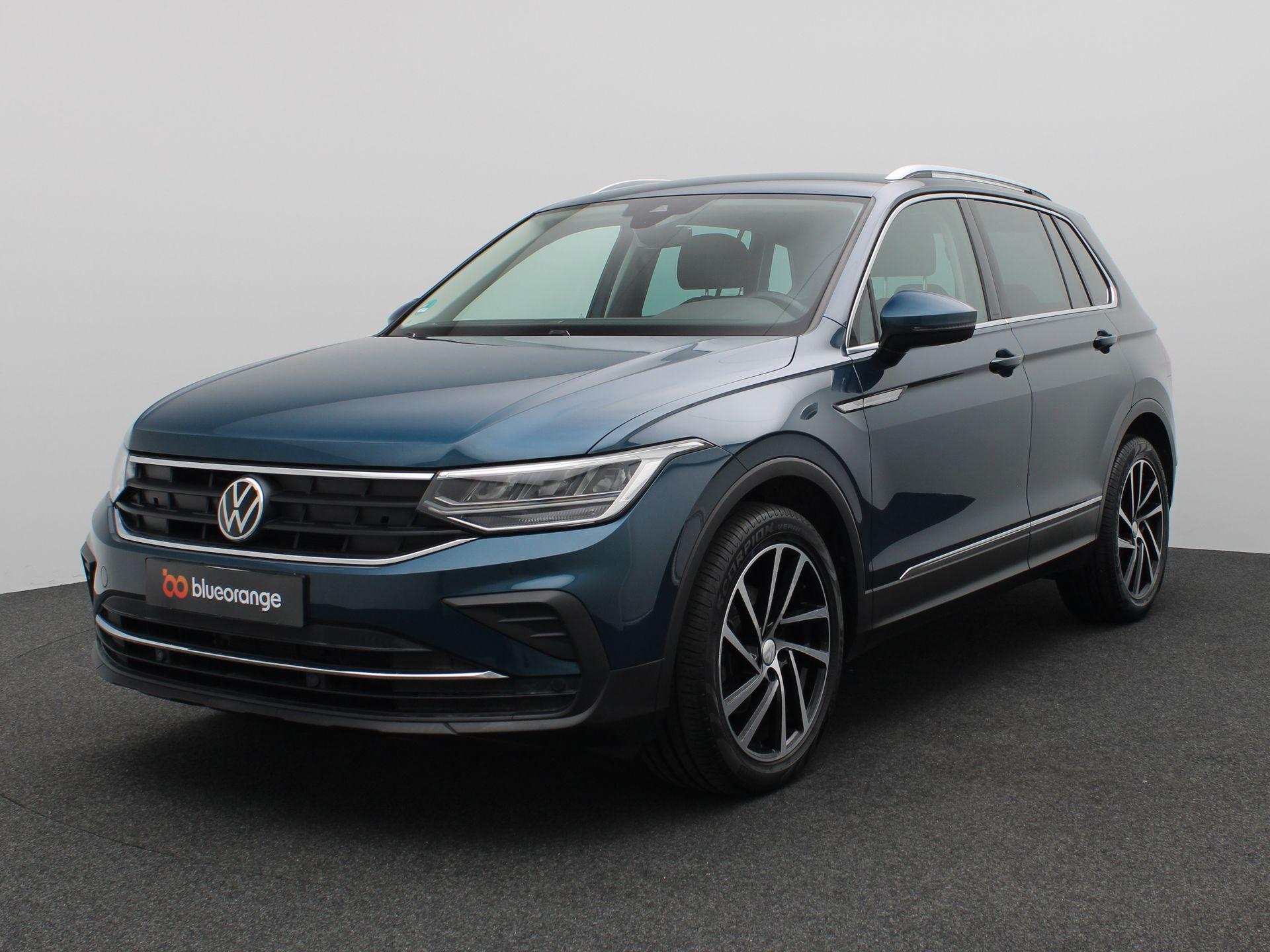 Volkswagen Tiguan 1.5 TSI Life Business 130PK