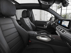 Mercedes-Benz GLE 400 e 4MATIC Sport Edition - Afbeelding 5