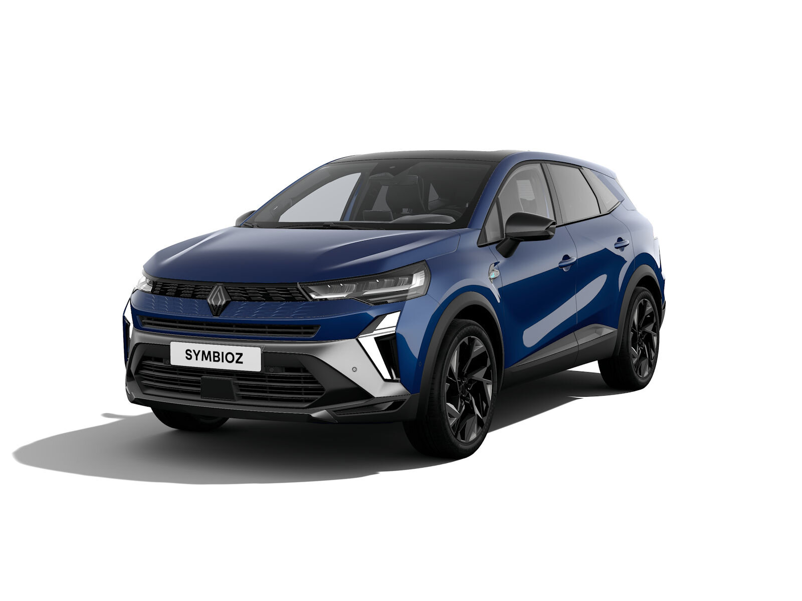 Renault Symbioz esprit Alpine Full hybrid - Afbeelding 2