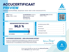 Peugeot e-2008 SUV EV GT 50 kWh 136pk - Afbeelding 5