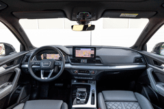 Audi Q5 Sportback 55 TFSIe 367pk quattro S-Line Competition - Afbeelding 4