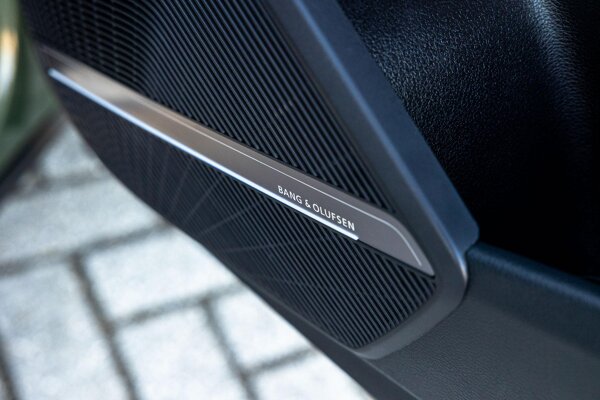 Bang & Olufsen sound system Bang & Olufsen sound system