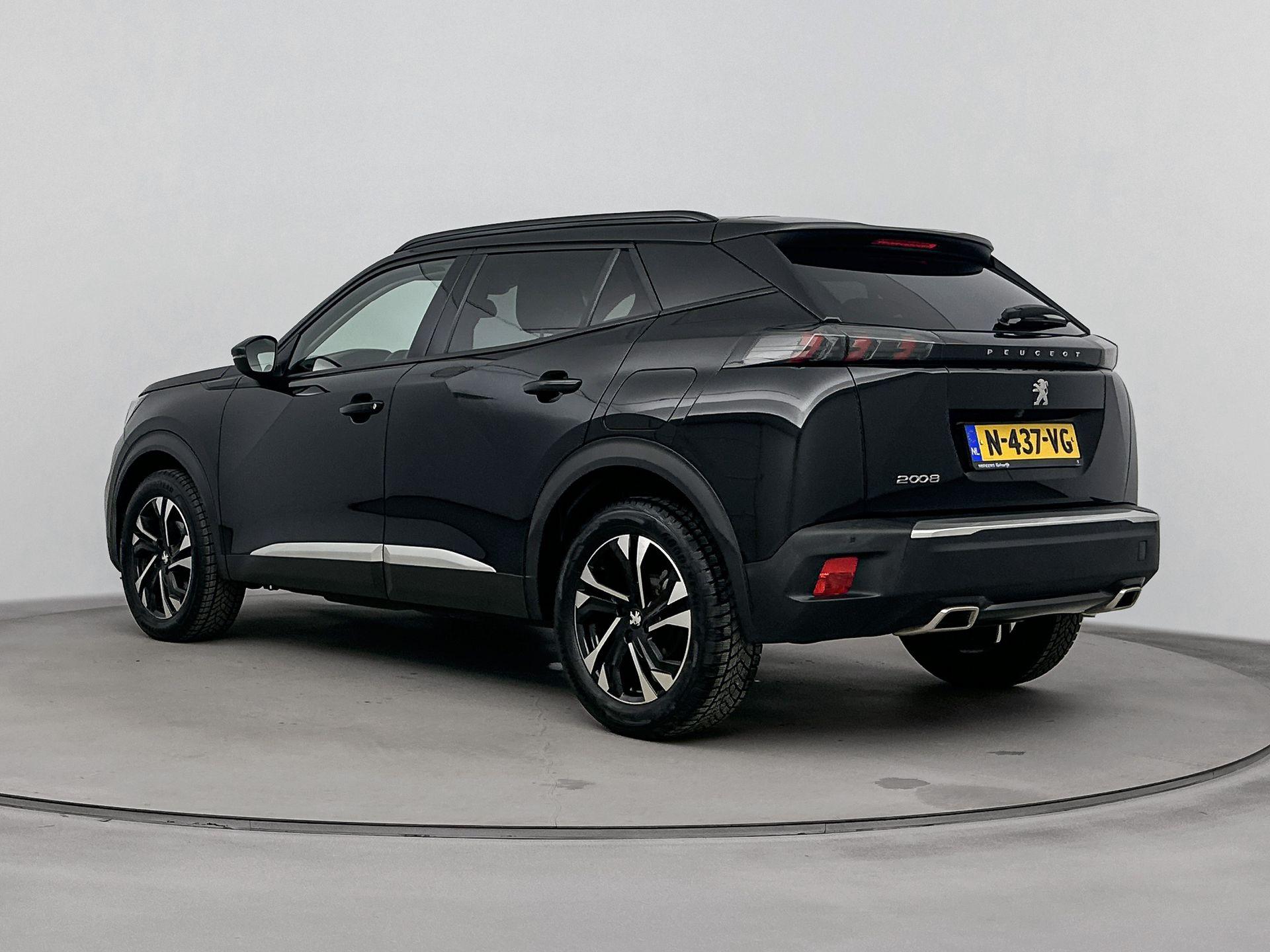 Peugeot 2008 1.2 130pk Allure - Afbeelding 3