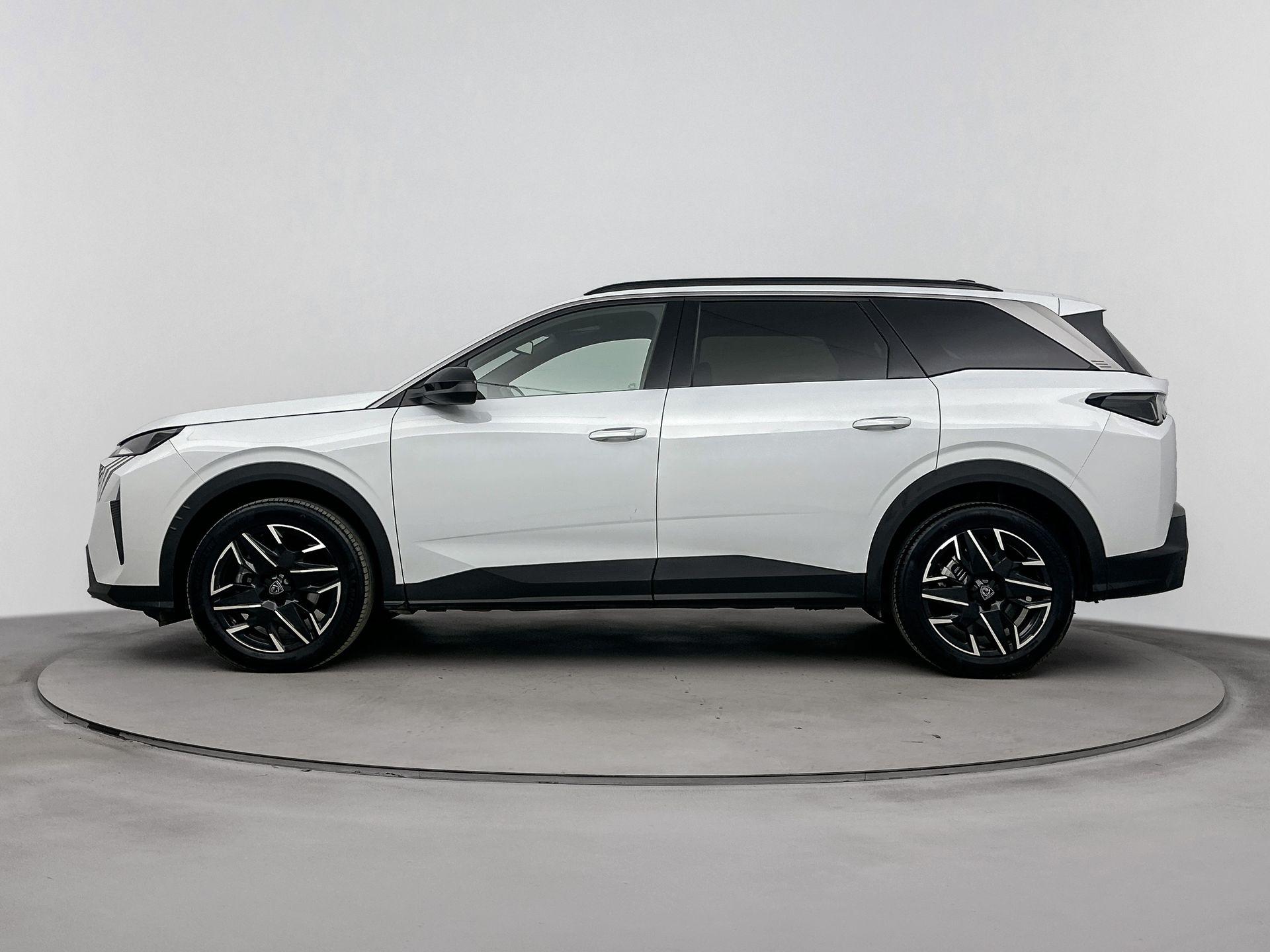 Peugeot 5008 1.2 Hybrid 145 Allure - Afbeelding 2