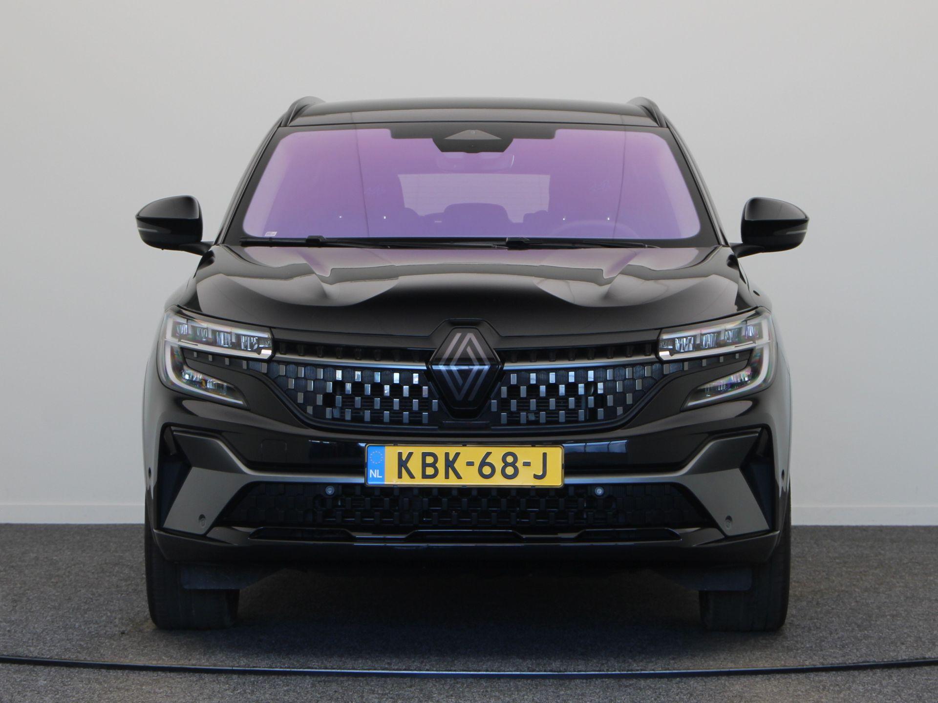 Renault Espace full hybrid 200pk Esprit Alpine 7p. - Afbeelding 5