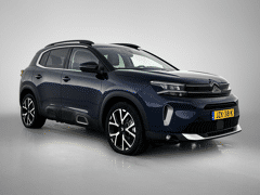 Citroën C5 Aircross 1.6 Plug-in Hybrid Shine 225pk Automaat - Afbeelding 2