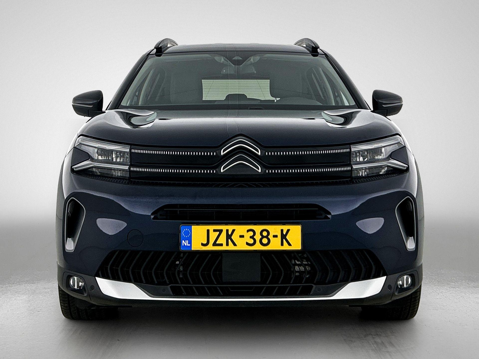 Citroën C5 Aircross 1.6 Plug-in Hybrid Shine 225pk Automaat - Afbeelding 4