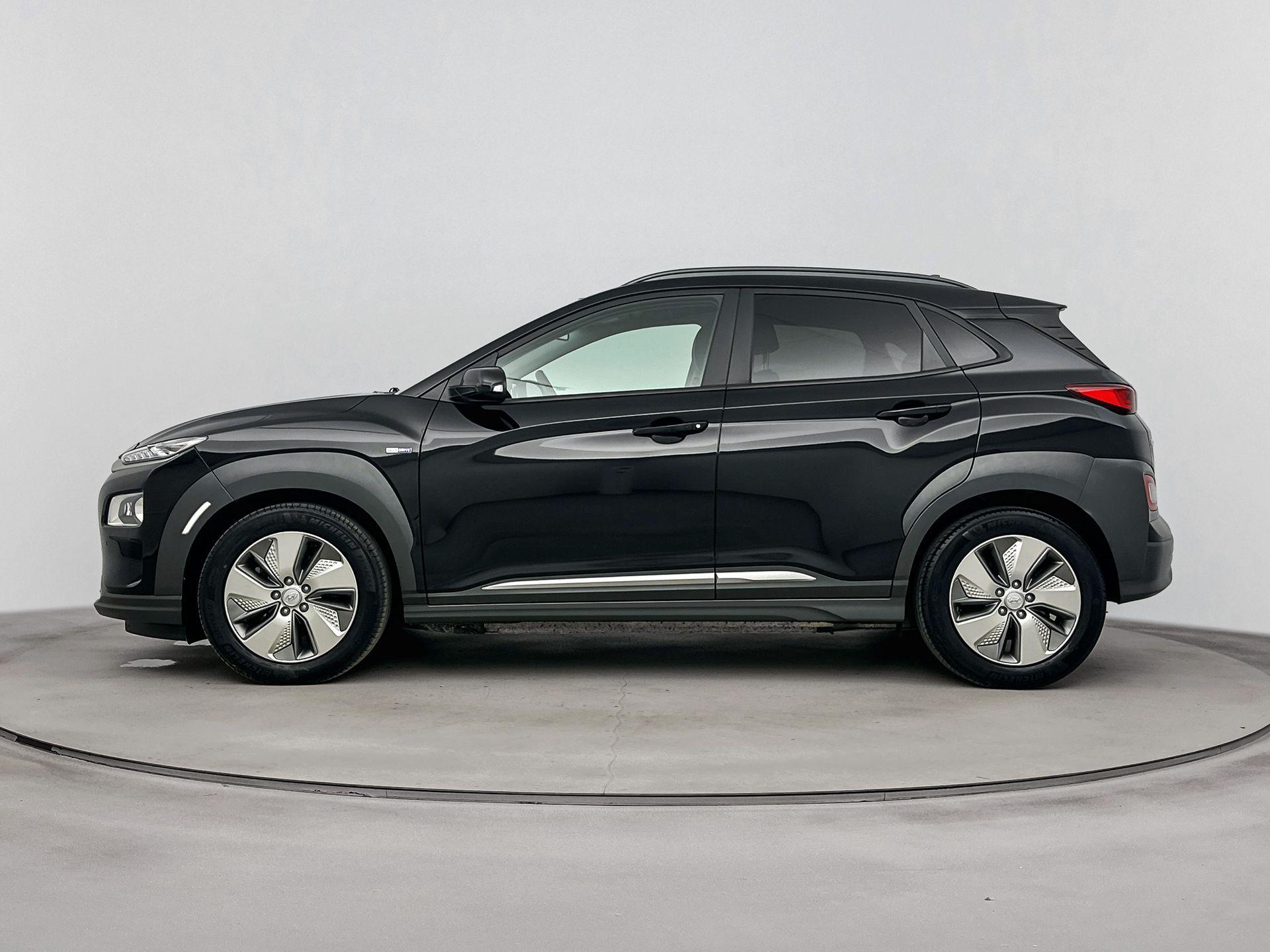 Hyundai Kona EV PREMIUM 64 kWh - Afbeelding 4