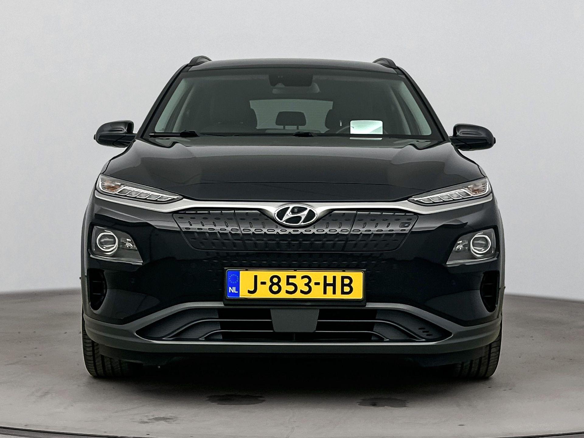 Hyundai Kona EV PREMIUM 64 kWh - Afbeelding 5
