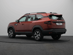 Dacia Bigster 1.8 Hybrid 155pk Expression - Afbeelding 2