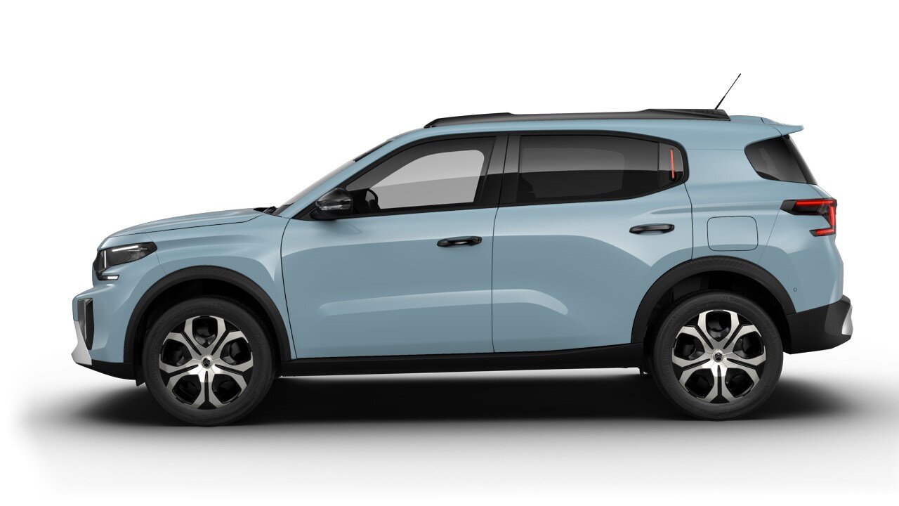 Citroën C3 Aircross Plus - Afbeelding 2