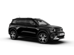 Citroën C3 Aircross Plus - Afbeelding 4