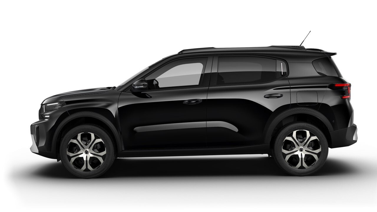 Citroën C3 Aircross Plus - Afbeelding 2