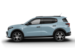 Citroën C3 Aircross Plus - Afbeelding 2