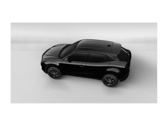 Alfa Romeo Junior Ibrida - Afbeelding 3