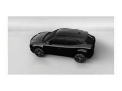 Alfa Romeo Junior Ibrida - Afbeelding 3