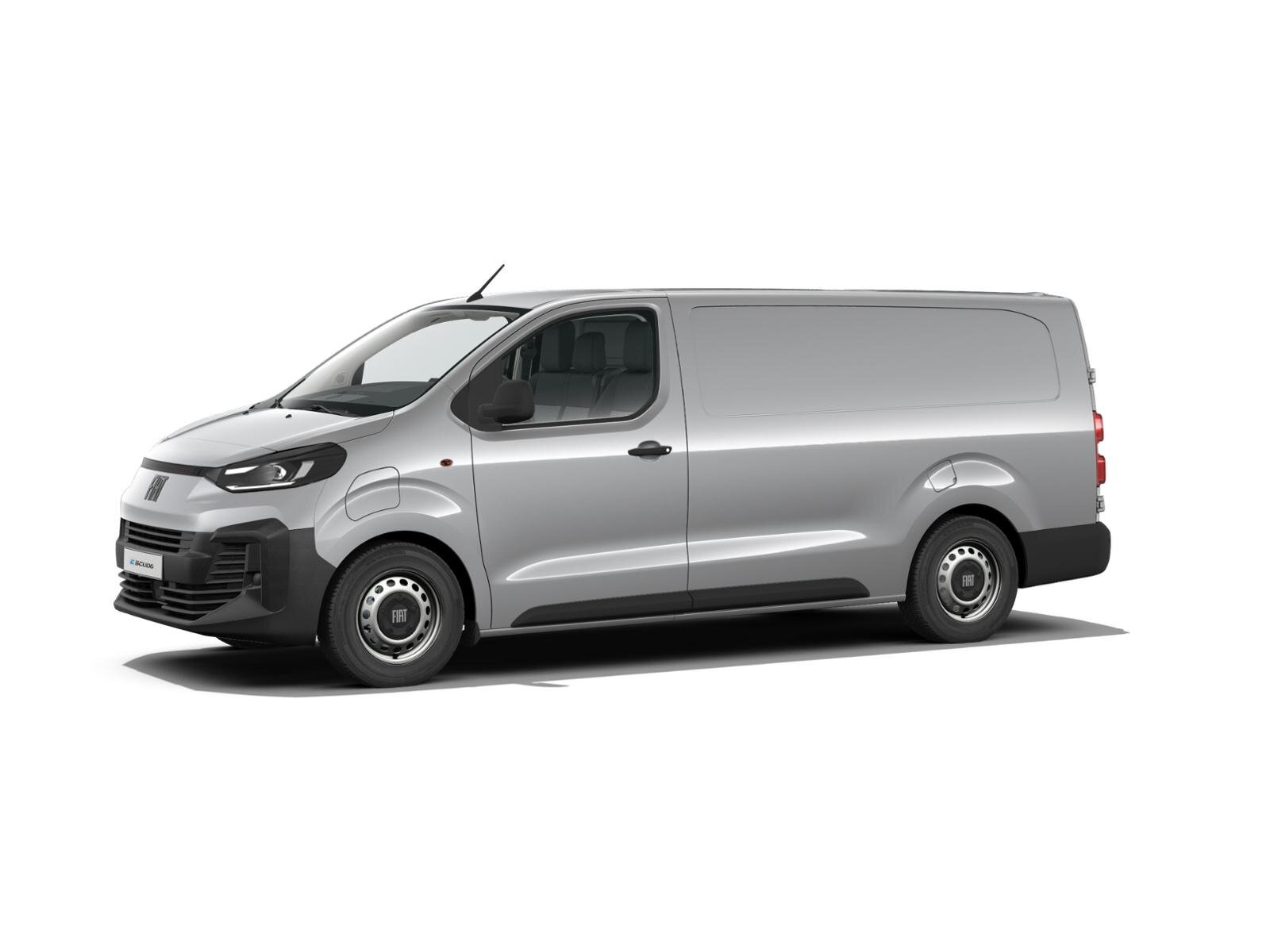 Fiat Scudo Professional Standaard - Afbeelding 2