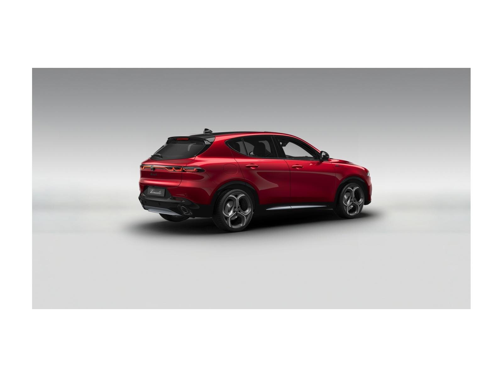 Alfa Romeo Tonale Sport Speciale - Afbeelding 3