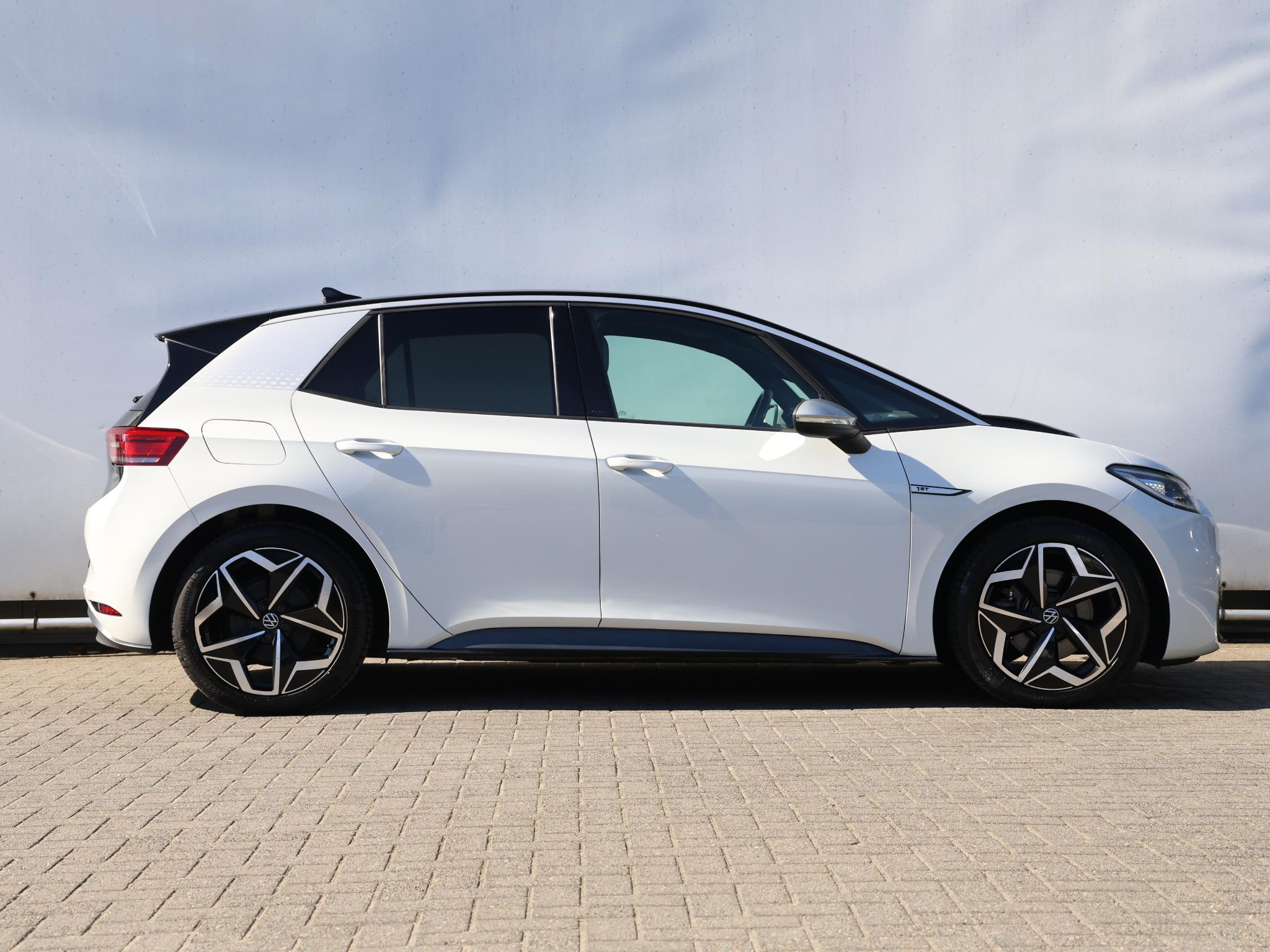 Volkswagen ID.3 First Plus 58 kWh - Afbeelding 2