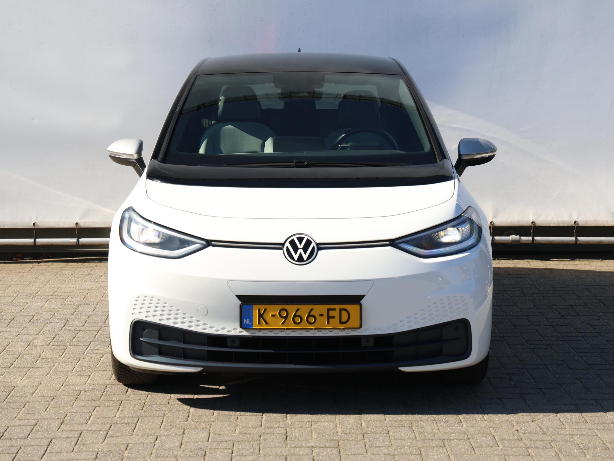 Volkswagen ID.3 First Plus 58 kWh - Afbeelding 4