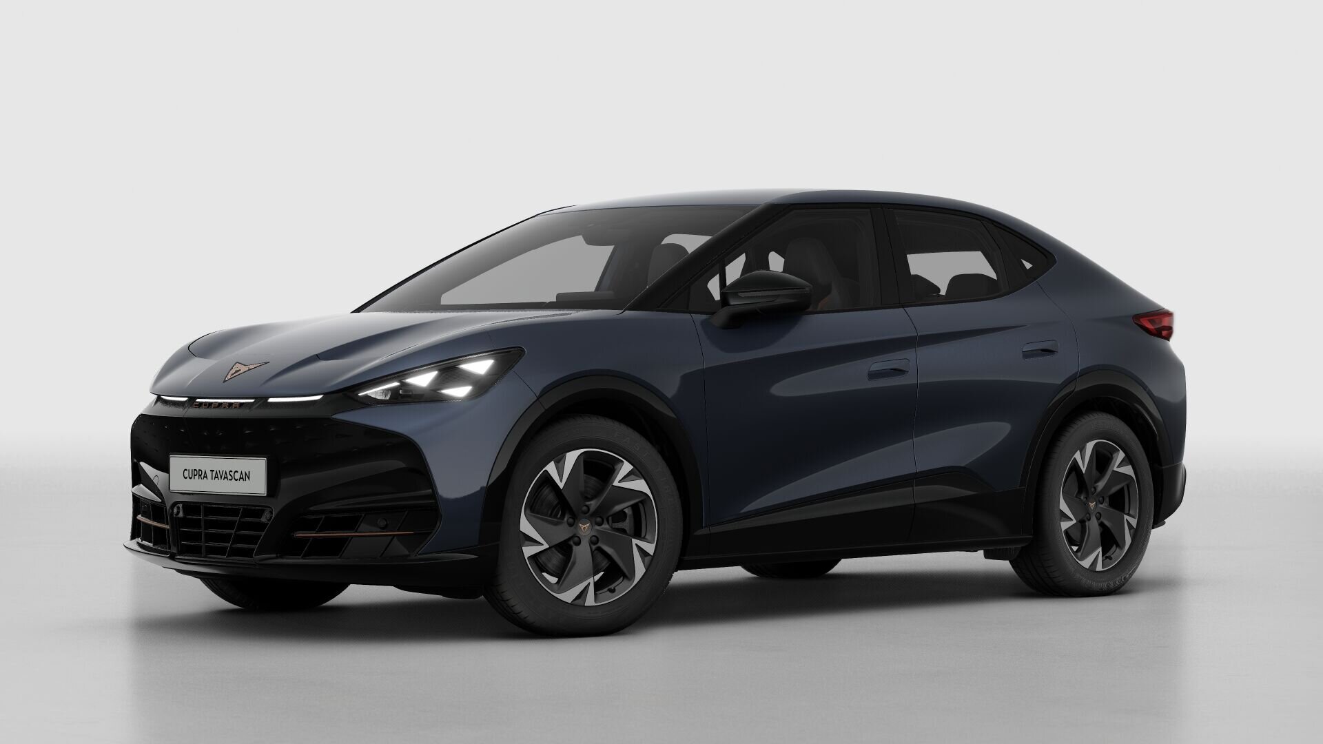 CUPRA Tavascan Essential - Afbeelding 2