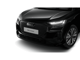 Audi Q4 Sportback e-tron S edition Competition - Afbeelding 2