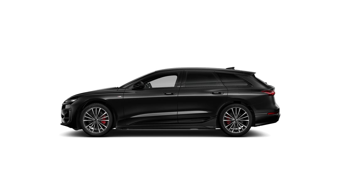 Audi A6 Avant e-tron S edition - Afbeelding 2