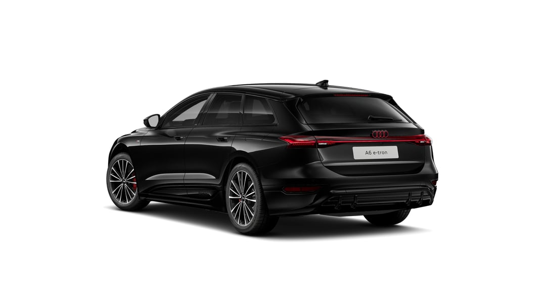 Audi A6 Avant e-tron S edition - Afbeelding 3
