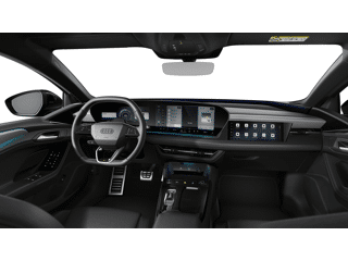 Audi A6 Avant e-tron S edition - Afbeelding 4