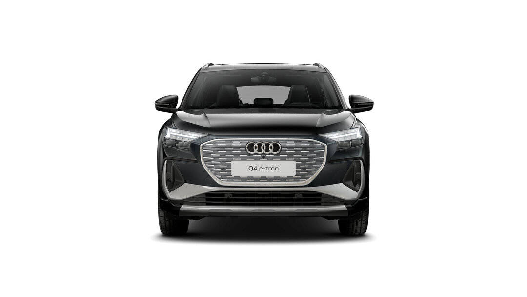 Audi Q4 e-tron S edition Competition - Afbeelding 3