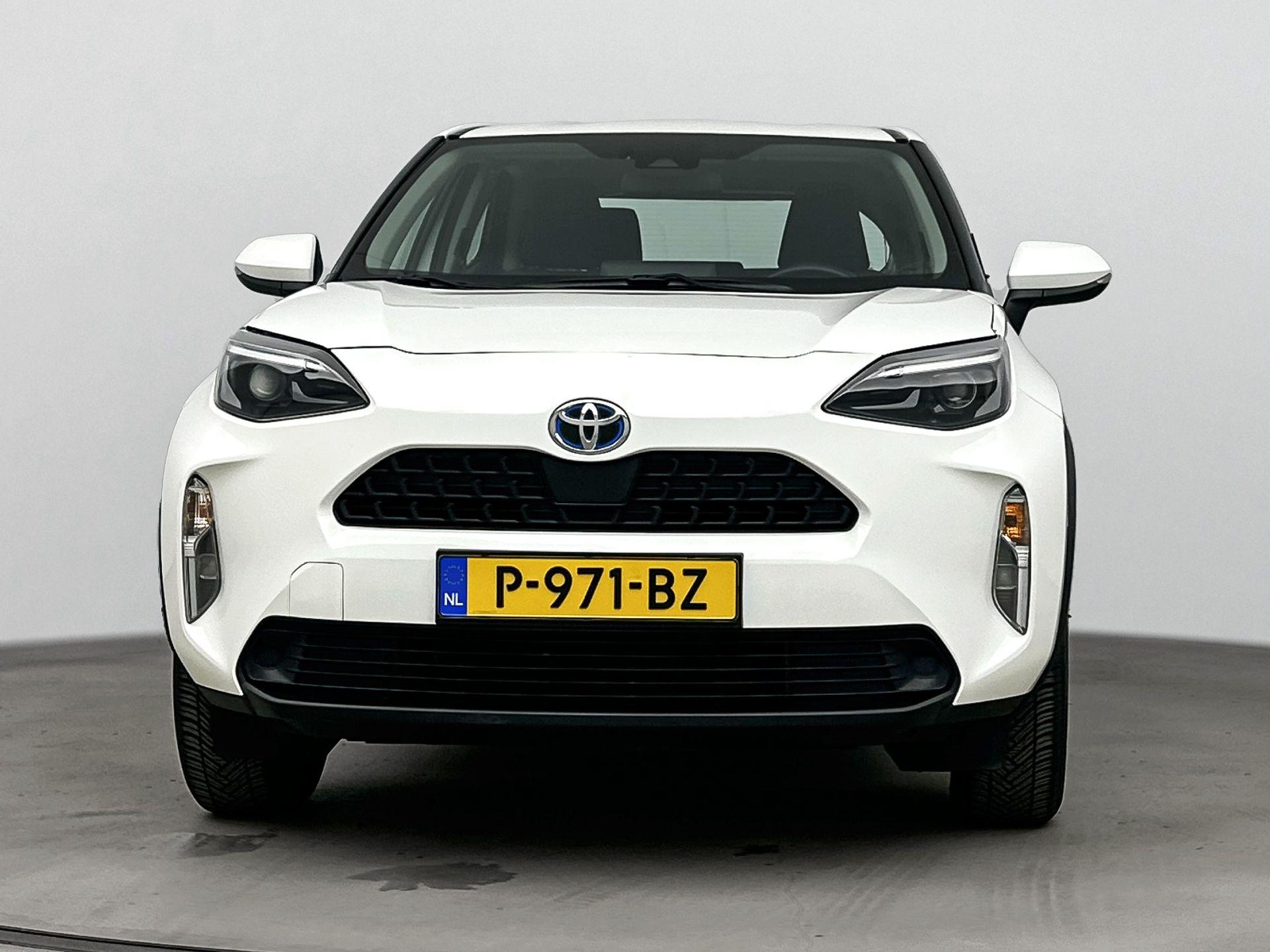 Toyota Yaris Cross 1.5 HYBRID ACTIVE - Afbeelding 5