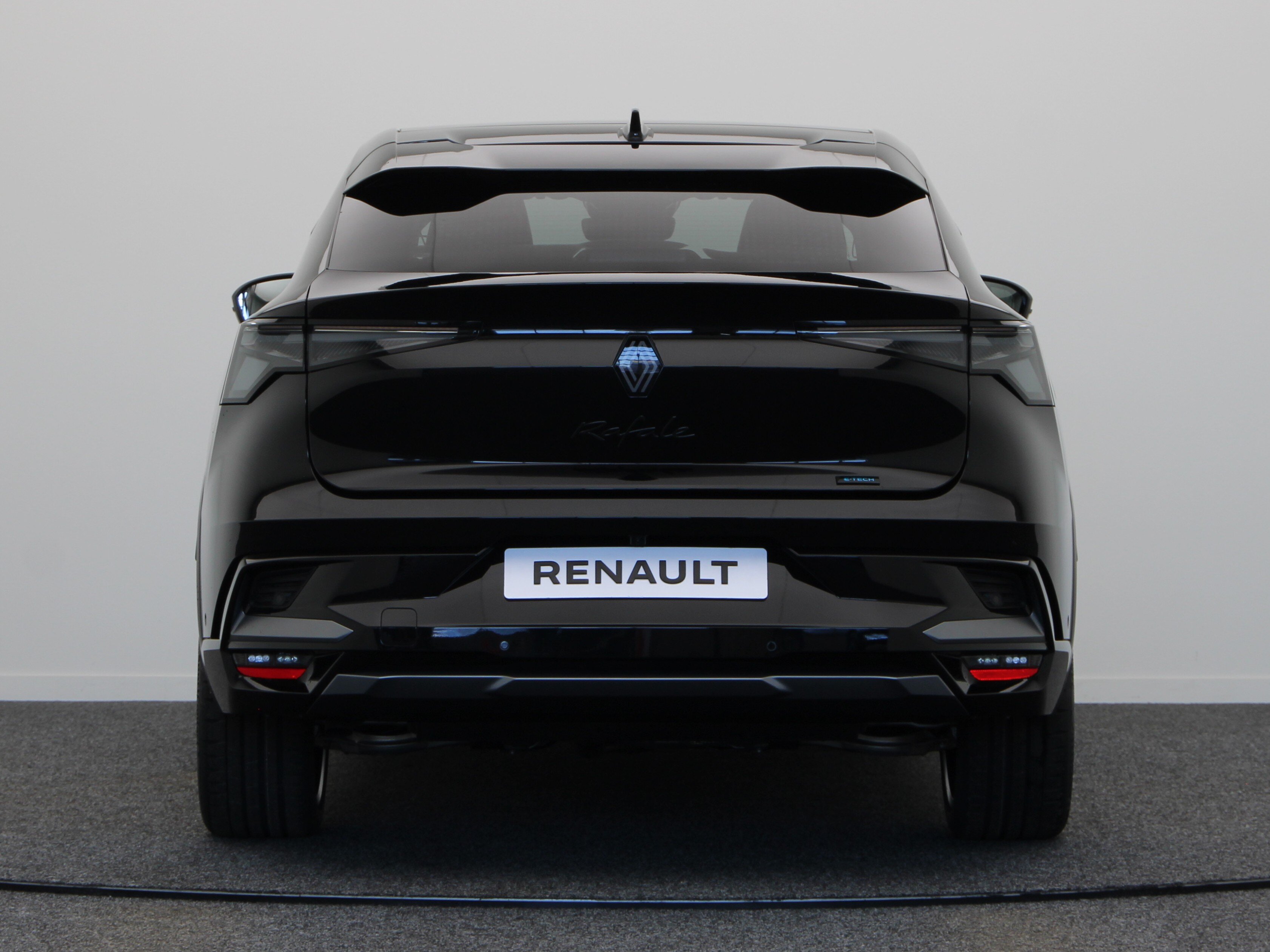 Renault Rafale atelier Alpine Plug-in Hybrid 300 - Afbeelding 7
