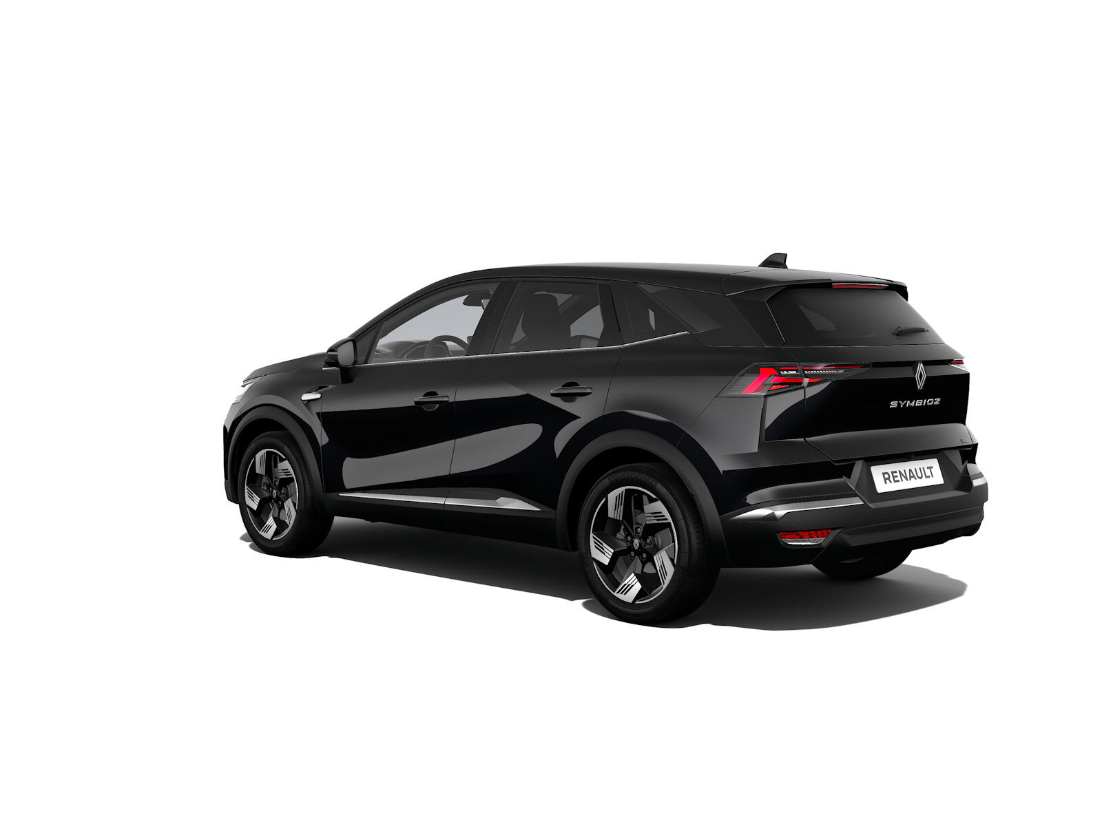 Renault Symbioz Techno Full hybrid - Afbeelding 5