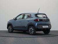 Dacia Spring Expression Electric 70 - Afbeelding 3